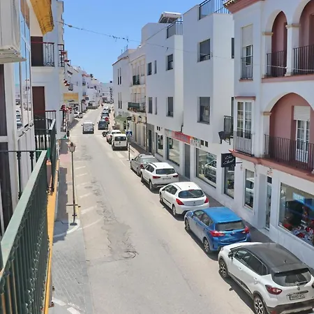 En El Centro
