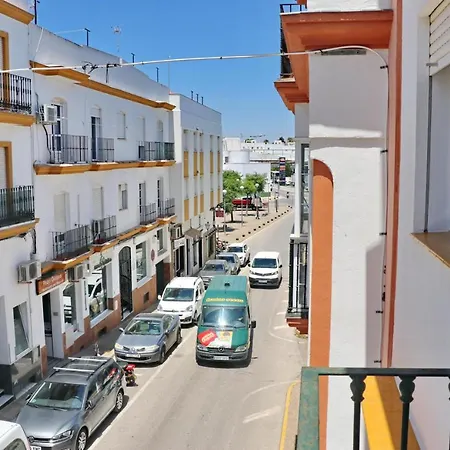 En El Centro